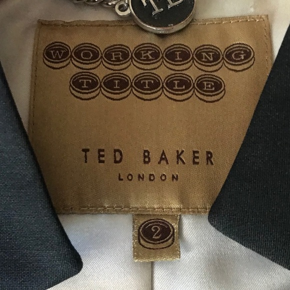 Ted Baker - Picture 10 of 11